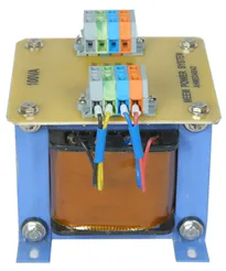 Transformer Manufacturer, Three Phase Transformer Supplier In Gujarat