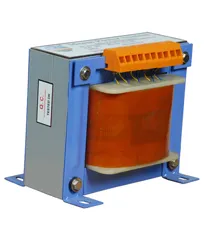 Control Transformers, Single Phase Transformer Exporter