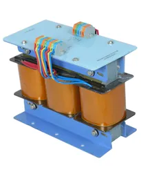 A C Line Reactor Chokes, Control Transformer Manufacturers, Ahmedabad