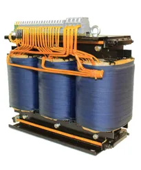 Three Phase Control Transformer, Transformer Exporter, Jaipur